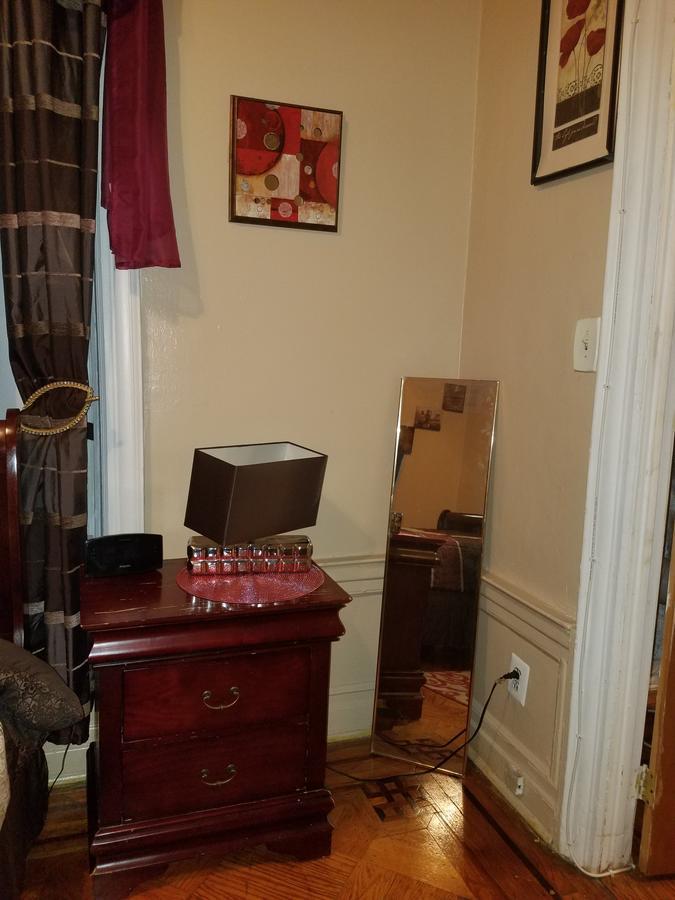 Gabriel'S Luxury Suite New York Eksteriør billede